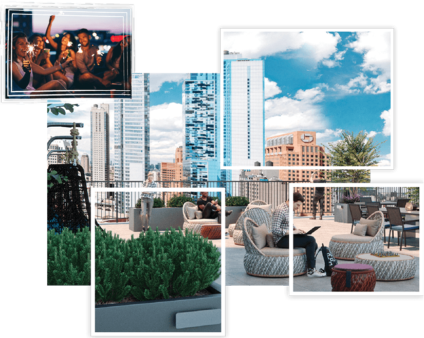 Brooklyn Apartments For Rent With Outdoor Lounges Hoyt Horn Hoyt Brooklyn Apartments For Rent With Outdoor Lounges Hoyt Horn Hoyt